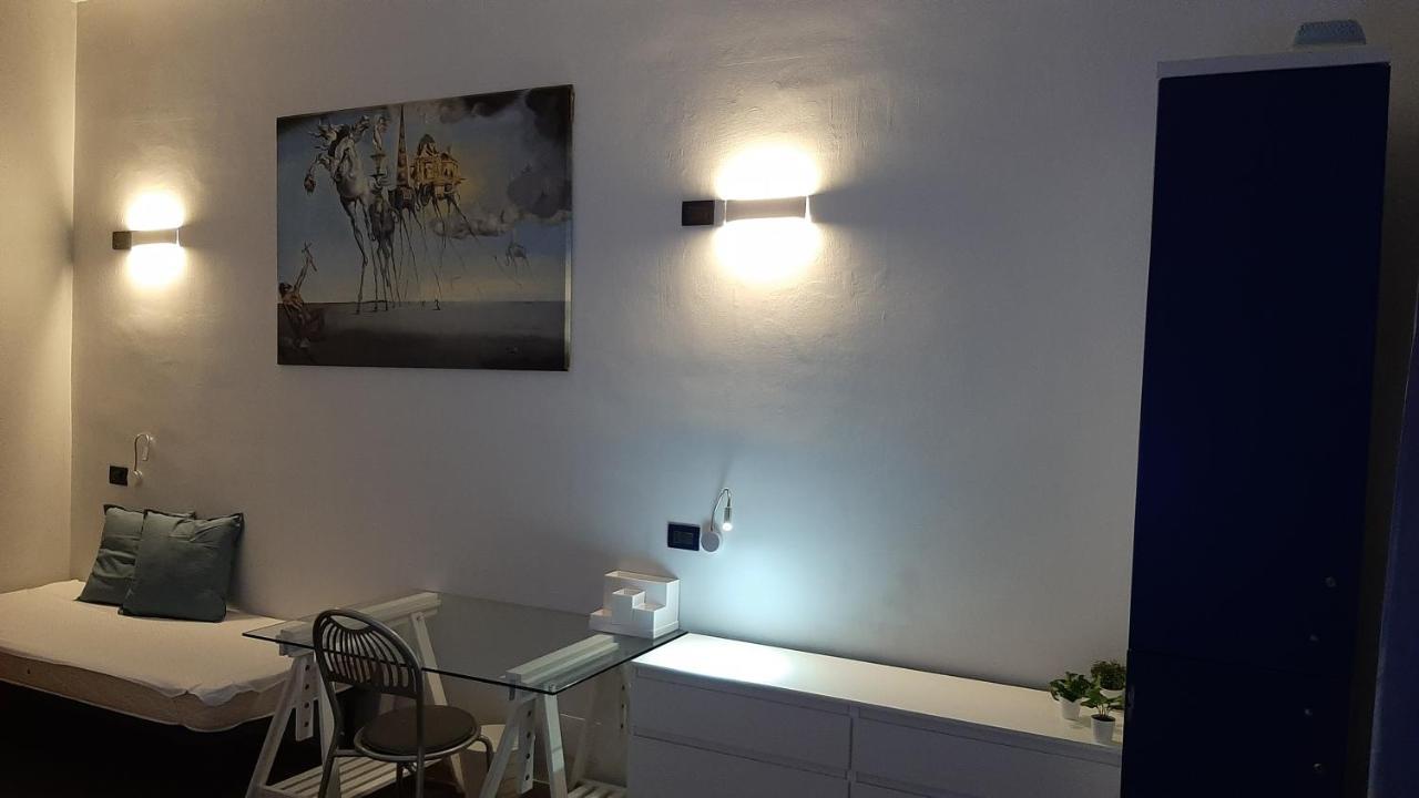 Youth Station Hostel Рим Екстериор снимка