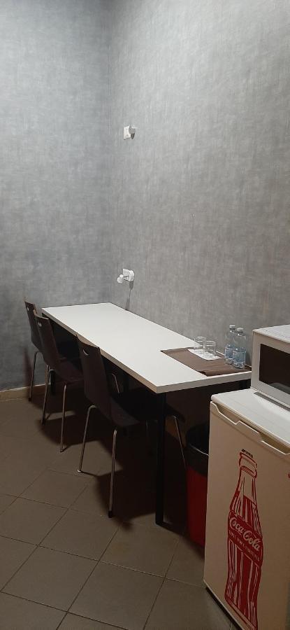 Youth Station Hostel Рим Екстериор снимка