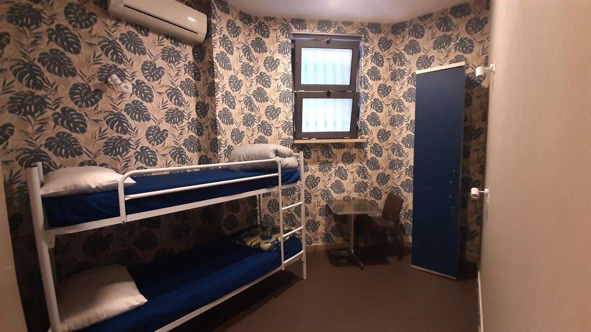 Youth Station Hostel Рим Екстериор снимка