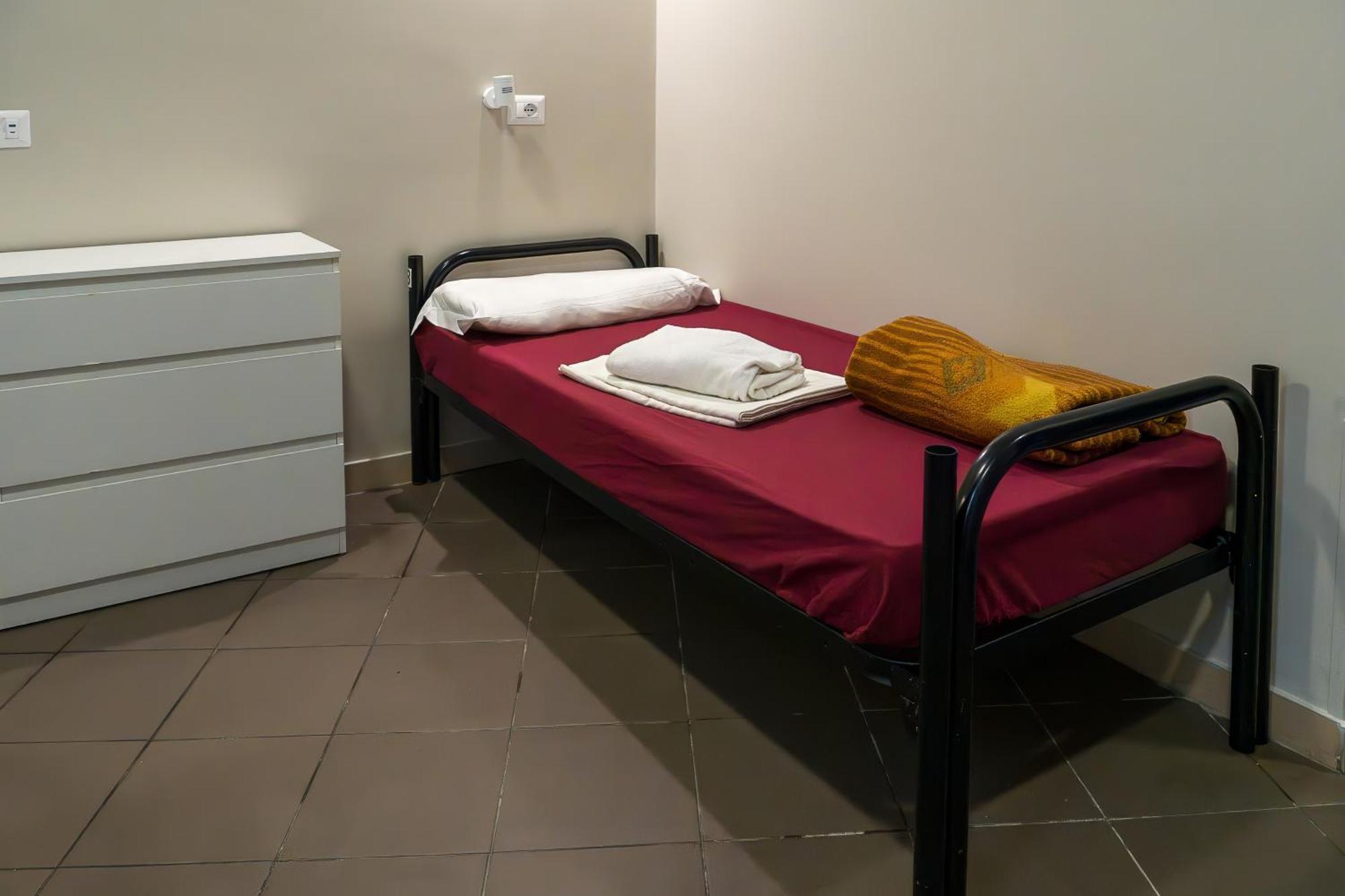 Youth Station Hostel Рим Екстериор снимка