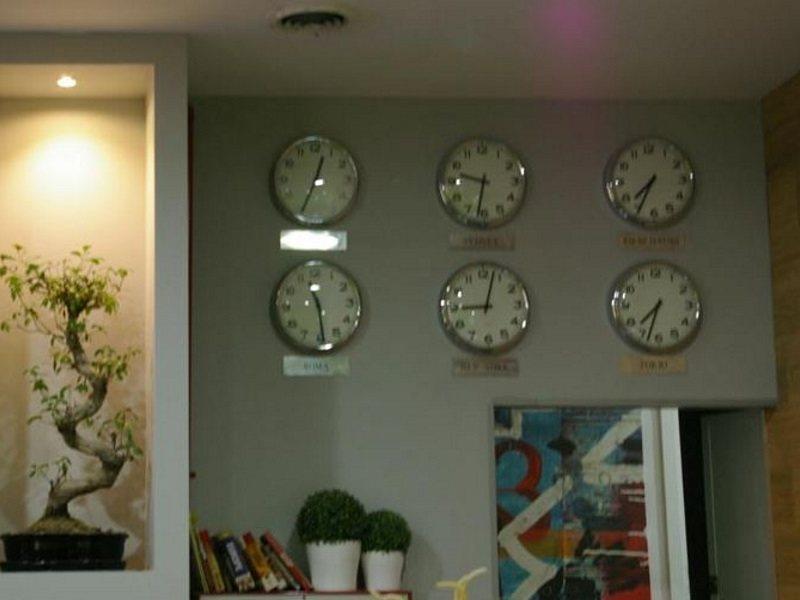 Youth Station Hostel Рим Екстериор снимка